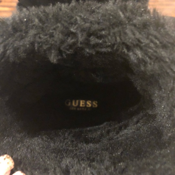 Women’s Guess Boots - Picture 5 of 6